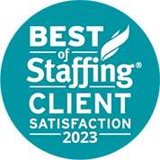 best staffing